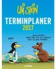 Uli Stein Terminplaner 2027: Taschenkalender Produktbild-Vorschau 1