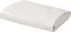 vidaXL Bâche de protection 650 g/m² 4x6 m blanc Voir les images du produit 6