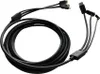 3in1-Kabel für HTC Vive | VortexVR Produktbild-Vorschau 2