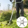 6-Zoll-Grastrimmerkopf, universeller Trimmerkopf aus Produktbild-Vorschau 4