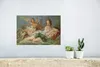 MuchoWow® Poster Die Geburt der Venus - Gemälde von Produktbild-Vorschau 5