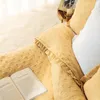 MARKIZETA SAVONA Couvre-lit décoratif avec volants, Voir les images du produit 2