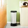 Rotho Paso Poubelle 50l pour le tri des déchets avec Voir les images du produit 14