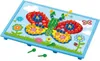 SES Creative 14898 Mosaikbrett mit Karten - Farbenfrohes Produktbild-Vorschau 2