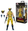Figurka akcji Marvel Legends Wolverine Deadpool & Wolverine Podgląd zdjęcia produktu 6