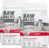 RAW PALEO Ultra Mini Puppy Beef - sucha karma dla szczeniąt Podgląd zdjęcia produktu 7