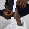 PUMA teamLIGA Training Pants PEACOAT-PUMA WHITE M Produktbild-Vorschau 7