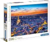 Clementoni 31815 Puzzle Puzzlespiel 1500 Stück(e) Stadt Produktbild-Vorschau 2