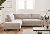 Lisa Design ANNA, Ecksofa mit Schlaffunktion, 5-Sitzer, Produktbild-Vorschau 3