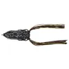 Savage Gear 3D Walk Frog - Gummifrosch, Farbe:Brown Frog, Produktbild-Vorschau 15
