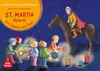 St. Martin feiern mit Emma und Paul. Kamishibai Produktbild-Vorschau 1