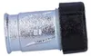 Gebo Quick QI 1/2" persaansluiting voor stalen buizen Productafbeelding-voorbeeld 9