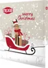 TRIXIE PREMIO Adventskalender für Katzen, 24,5 × 37 × 3,5 Náhľad obrázku produktu 5
