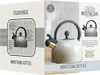 Pískací konvice, 1,4 l, nerezová ocel, plast, francouzská Náhled obrázku produktu 3