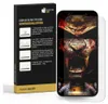 2x Panzerfolie für iPhone 13 ANTI-SCHOCK Displayschutz Produktbild-Vorschau 3