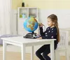 LeapFrog VTech - Mappamondo multimediale, schermo LCD a Anteprima dell’immagine prodotto 2
