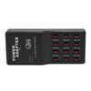 Intelligente Ladestation mit 12 Anschluessen Produktbild-Vorschau 4