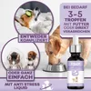 Hello Animal - Anti Stress - für Hunde und Katzen - Produktbild-Vorschau 4