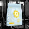 QNT Light Digest Whey Protein - 500 g - Beutel Banana Produktbild-Vorschau 4