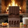 Arabiyat Sugar Chocolate Ganache 100 ml parfumovaná voda Náhľad obrázku produktu 3