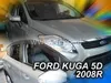 Ofuky okien Ford Kuga 2008-2013 (predné) Náhľad obrázku produktu 3