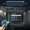 JUNSUN 10 Zoll Linux Autoradio mit Wireless CarPlay und Produktbild-Vorschau 8