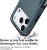 imoshion Coque arrière avec porte-cartes pour l'Apple Voir les images du produit 4