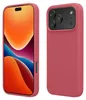 kwmobile Handyhülle für iPhone 17 Pro Hülle, für iPhone 17 Produktbild-Vorschau 1