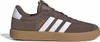 adidas VL Vourt 3.0 Sneaker Braun Produktbild-Vorschau 1