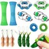 14 Stücke Fidget Toys Set, Stimming Toys Autism, Anti Produktbild-Vorschau 1