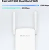 Mercusys ME50G - Wzmacniacz sieciowy - 1000 Mbps - Podgląd zdjęcia produktu 9