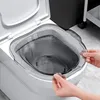 Sitzbadewanne, Sitzbad, Bidet-Sitz, Badewanne, Waschbecken, Produktbild-Vorschau 8