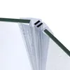 1Paar 135 DM01 + DM02 (4mm-6mm) Magnetyczna uszczelka Podgląd zdjęcia produktu 1