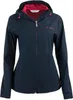 Damen-Windjacke Vaude Brunico Blau - 38 Produktbild-Vorschau 1