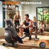 YOSUDA Rudergerät  | Leise Magnetische Rudermaschine mit 16 Produktbild-Vorschau 2