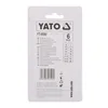 Yato YT-0590 Abzieher de Schraube und Bolzen 6 St. Set de Produktbild-Vorschau 7