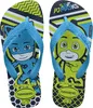 Flip-Flop zum Reinschlüpfen Kind H. K T PJ Masks Produktbild-Vorschau 1
