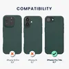 kwmobile Handyhülle für Apple iPhone 17e / iPhone 16e Hülle Produktbild-Vorschau 2
