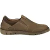 JOSEF SEIBEL Ruben 03 | Slipper für Herren | Braun Produktbild-Vorschau 2