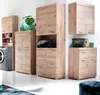 trendteam Bad Stauraumelement Amanda Asteiche Produktbild-Vorschau 18