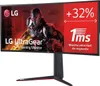 LG LED-Monitor UltraGear 34GN850P-B 86,7 cm 34" Produktbild-Vorschau 19
