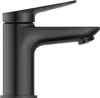 DURAVIT WA1010002046 Wave 1Heb.-Wtmi. S Schw. Mt Produktbild-Vorschau 3