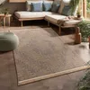 Paco Home Outdoor Teppich wetterfest & langlebig Modern Produktbild-Vorschau 2