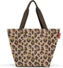 Reisenthel "reisenthel ZS6048 shopper M Einkaufstasche leo Produktbild-Vorschau 2