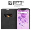 Cadorabo Housse pour WIKO VIEW 2 GO Housse brune pour Voir les images du produit 7
