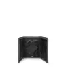 EASTPAK porte-monnaie Crew Single Black Denim gris Voir les images du produit 4