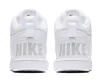 Nike Court Borough Mid (Gs) Kinderschuhe Produktbild-Vorschau 43