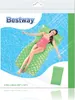 Bestway Luftmatratze Float 'n Roll 213x86cm Vinyl 0.21mm Produktbild-Vorschau 9