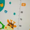 Aga4Kids Kinder Faltbare Schaumstoffmatte 200x180 cm DS3015 Produktbild-Vorschau 4