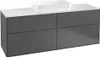 Villeroy & Boch G73200HJ Waschbeckenunterschrank Finion G73 Produktbild-Vorschau 1